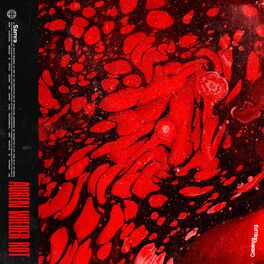 Album cover of Augen wieder Rot