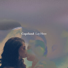 Album cover of Lay Here