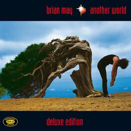 Album cover of Another World (Deluxe Edition)