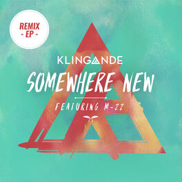 Klingande – Riva (Restart the Game) Lyrics