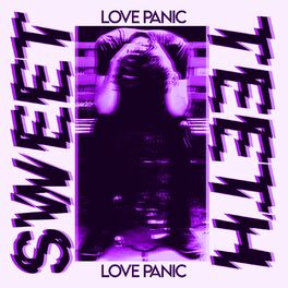 Album cover of Love Panic