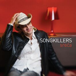 Album cover of SREĆA