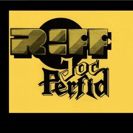Album cover of Joc Perfid