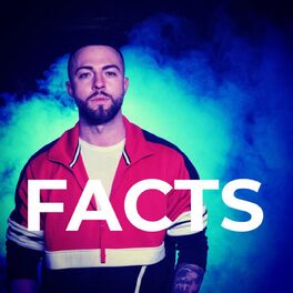 Album cover of Facts
