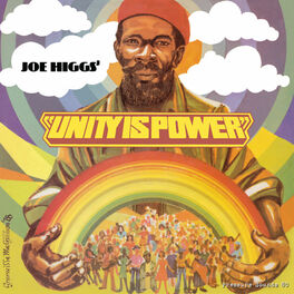 Album cover of Unity Is Power