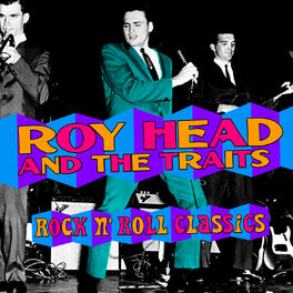 Album cover of Rock 'N Roll Classics