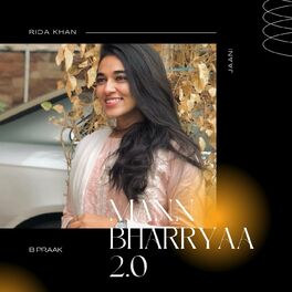 Album cover of Mann Bharryaa 2.0