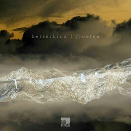 Album cover of Kellerkind - Fideles