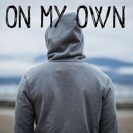 Album cover of On My Own