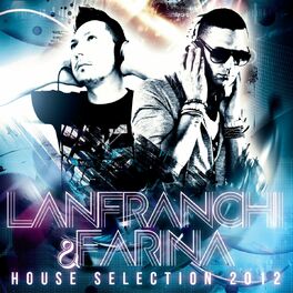 Album cover of Lanfranchi & Farina House Selection 2012