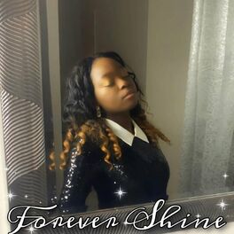 Album cover of Forever Shine