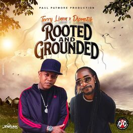 Album cover of Rooted and Grounded