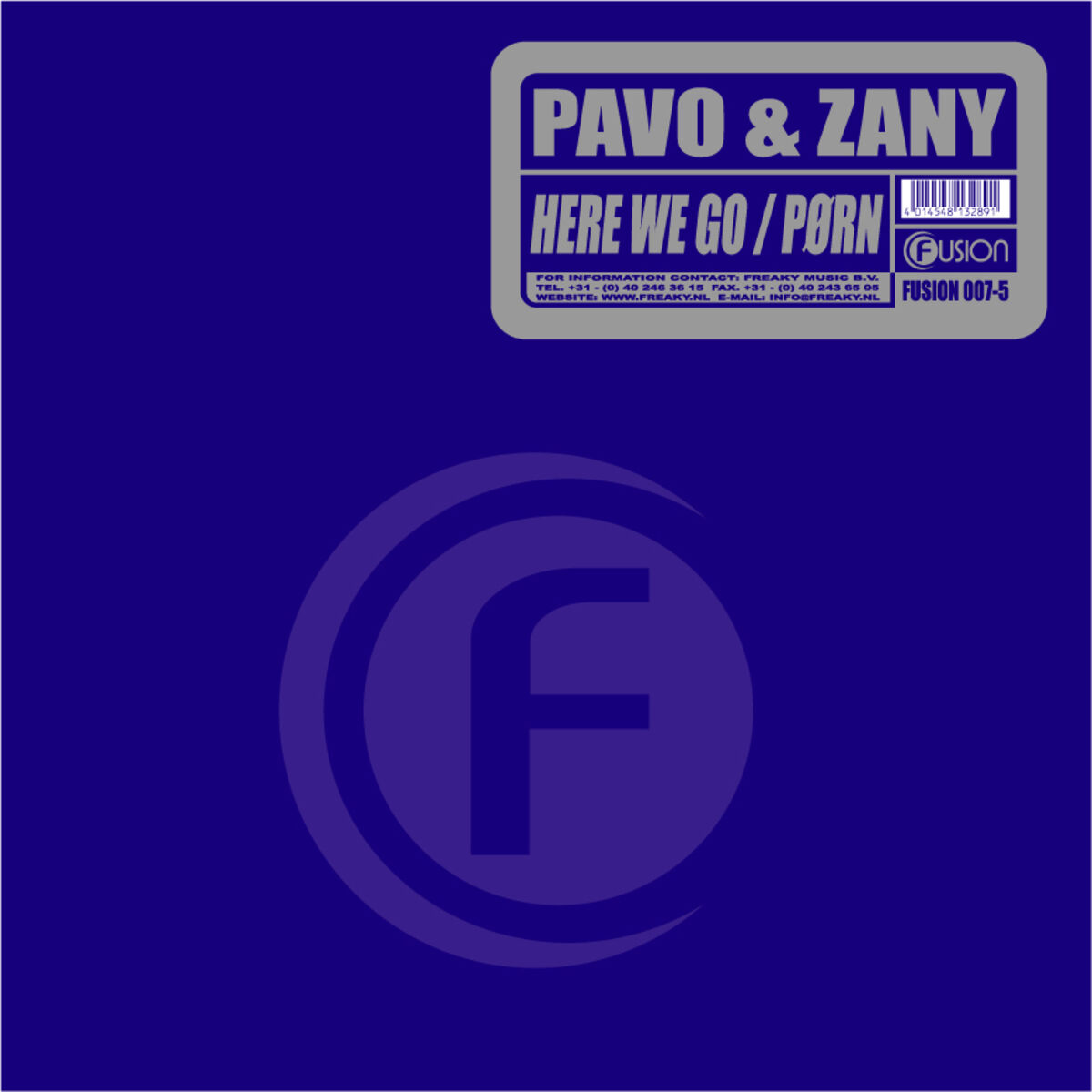 Pavo & Zany - Porn (XXX Hard Porn Club Mix): listen with lyrics | Deezer