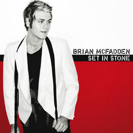 Album cover of Set In Stone