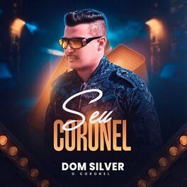 Album cover of Seu Coronel