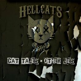 Album cover of Cat Tales & Other Lies