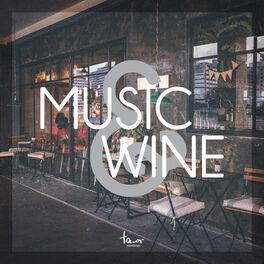 Album cover of Music & Wine