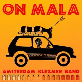 Album cover of On Mala
