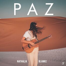 Album cover of Paz