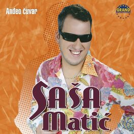 Album cover of Anđeo Čuvar