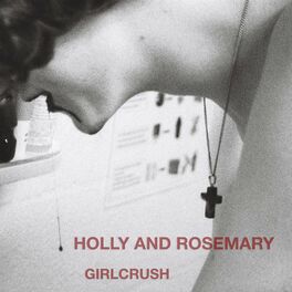 Album cover of Holly and Rosemary