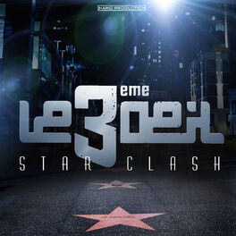 Album cover of Star Clash