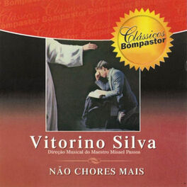 Album cover of Não Chores Mais