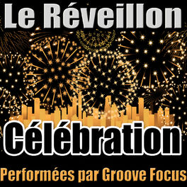 Album cover of Le Réveillon Célébration