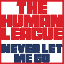 Album cover of Never Let Me Go