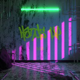 Album cover of Hands Up