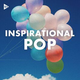 Album cover of Inspirational Pop 2023