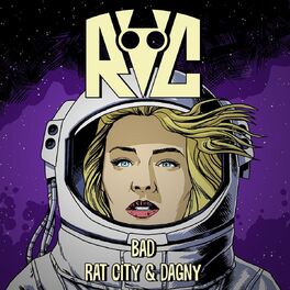 Album cover of BAD