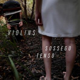 Album cover of Sossego Tenso