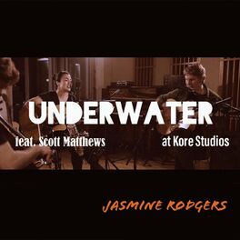 Album cover of Underwater (At Kore Studios)