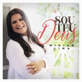 Album picture of Sou Teu Deus
