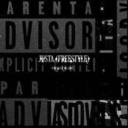 Album cover of Justa (Freestyle)