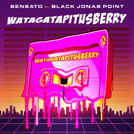 Album cover of Watagatapitusberry (feat. Black Jonas Point)