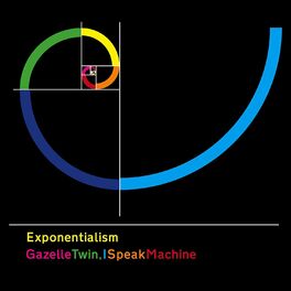 Album cover of Exponentialism
