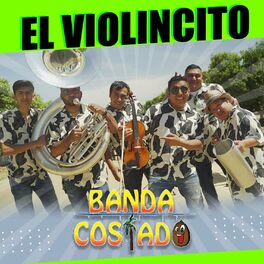Album cover of El Violincito