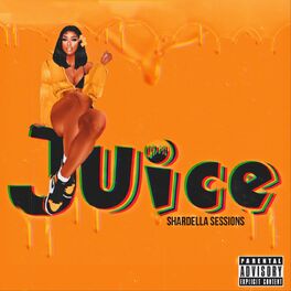 Album cover of Juice