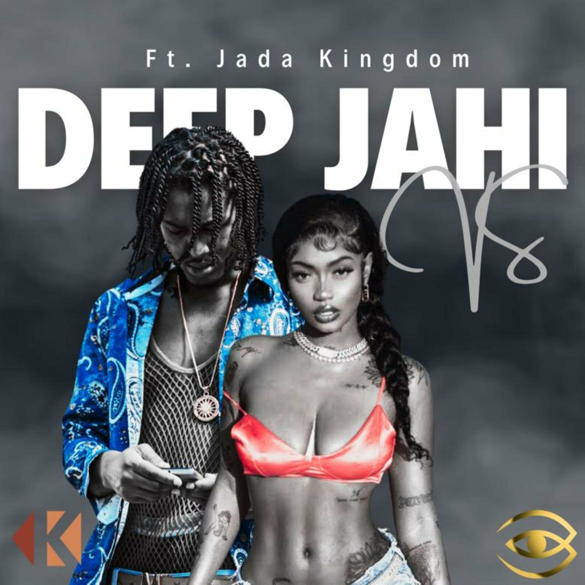 Jada Kingdom: albums, songs, playlists | Listen on Deezer