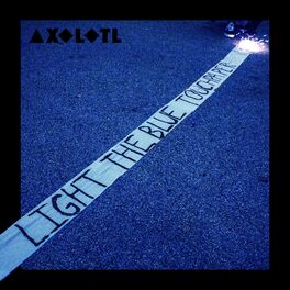 Album cover of Light the Blue Touchpaper