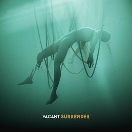 Album cover of Vacant Surrender