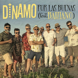 Album cover of Por las buenas