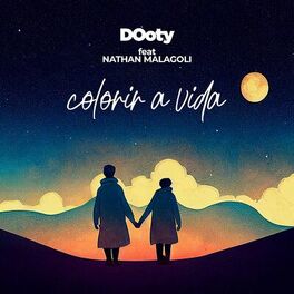 Album cover of Colorir a Vida
