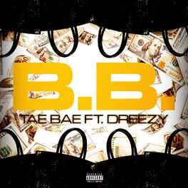 Album cover of B.B. (feat. Dreezy)
