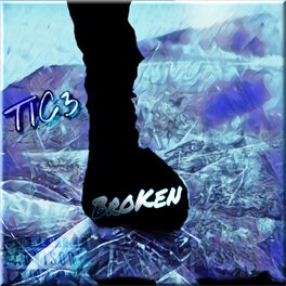 Album cover of Broken