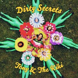 Album cover of Dirty Secrets