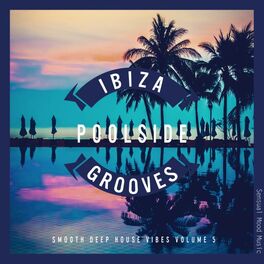 Album cover of Ibiza Poolside Grooves, Vol. 5