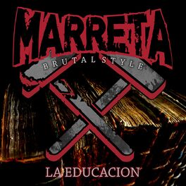 Album cover of La Educación